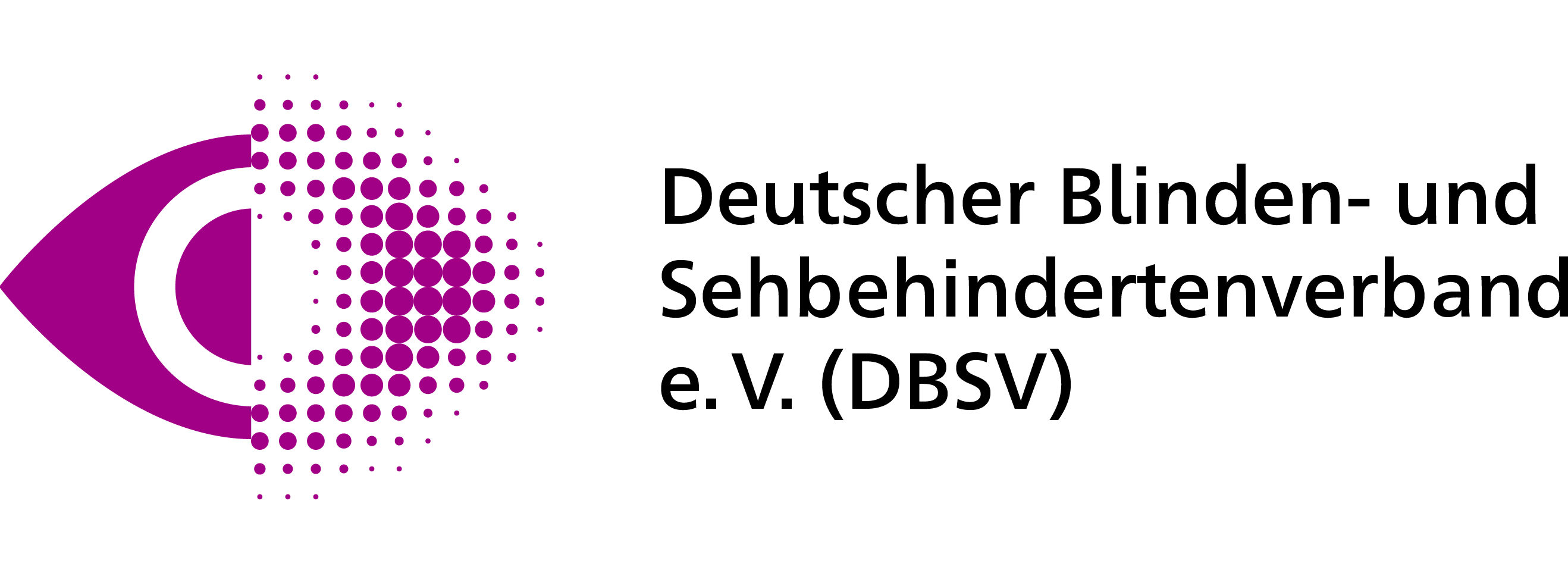 Deutscher Blinden- und Sehbehindertenverband (DBSV)